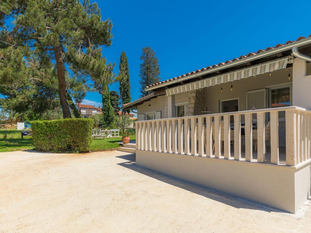 Holiday Home Punta 2 By Interhome Umago Exterior foto