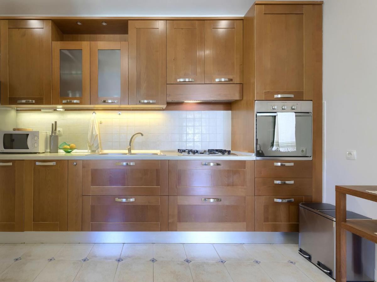 Holiday Home Punta 2 By Interhome Umago Exterior foto