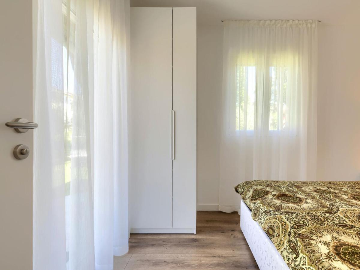 Holiday Home Punta 2 By Interhome Umago Exterior foto