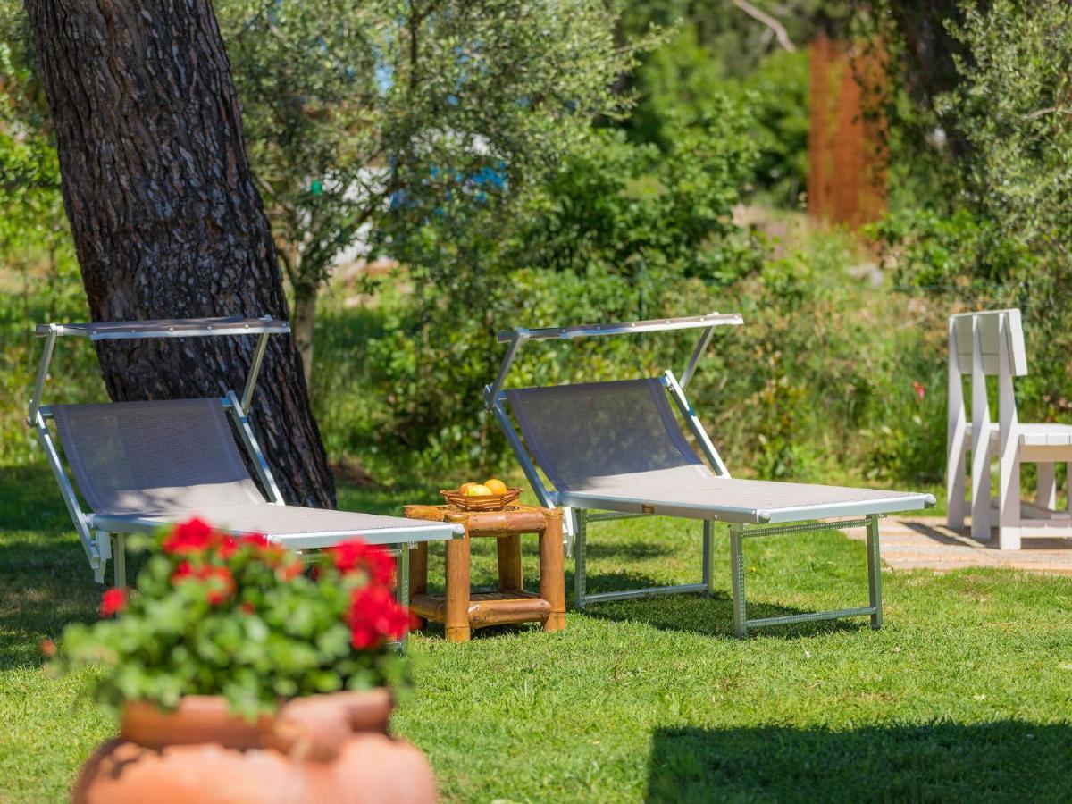 Holiday Home Punta 2 By Interhome Umago Exterior foto