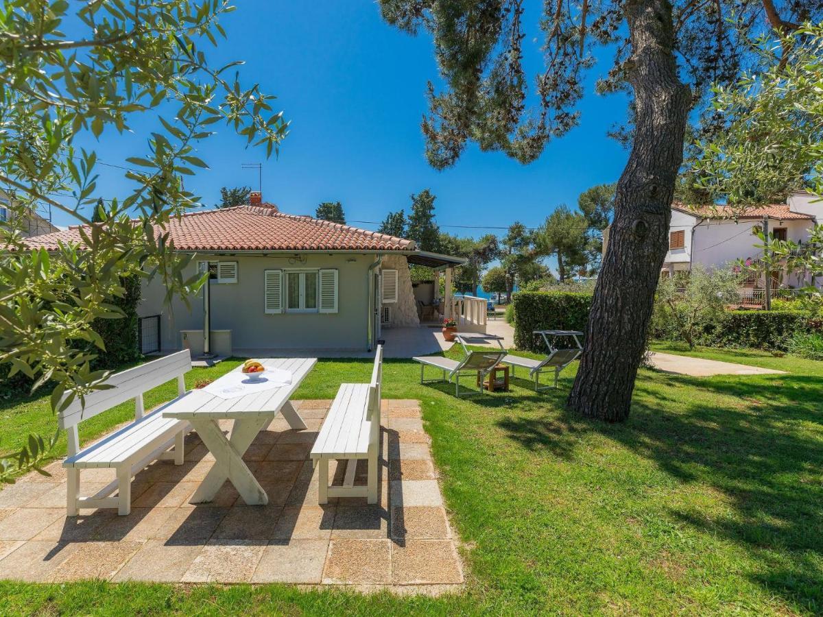 Holiday Home Punta 2 By Interhome Umago Exterior foto