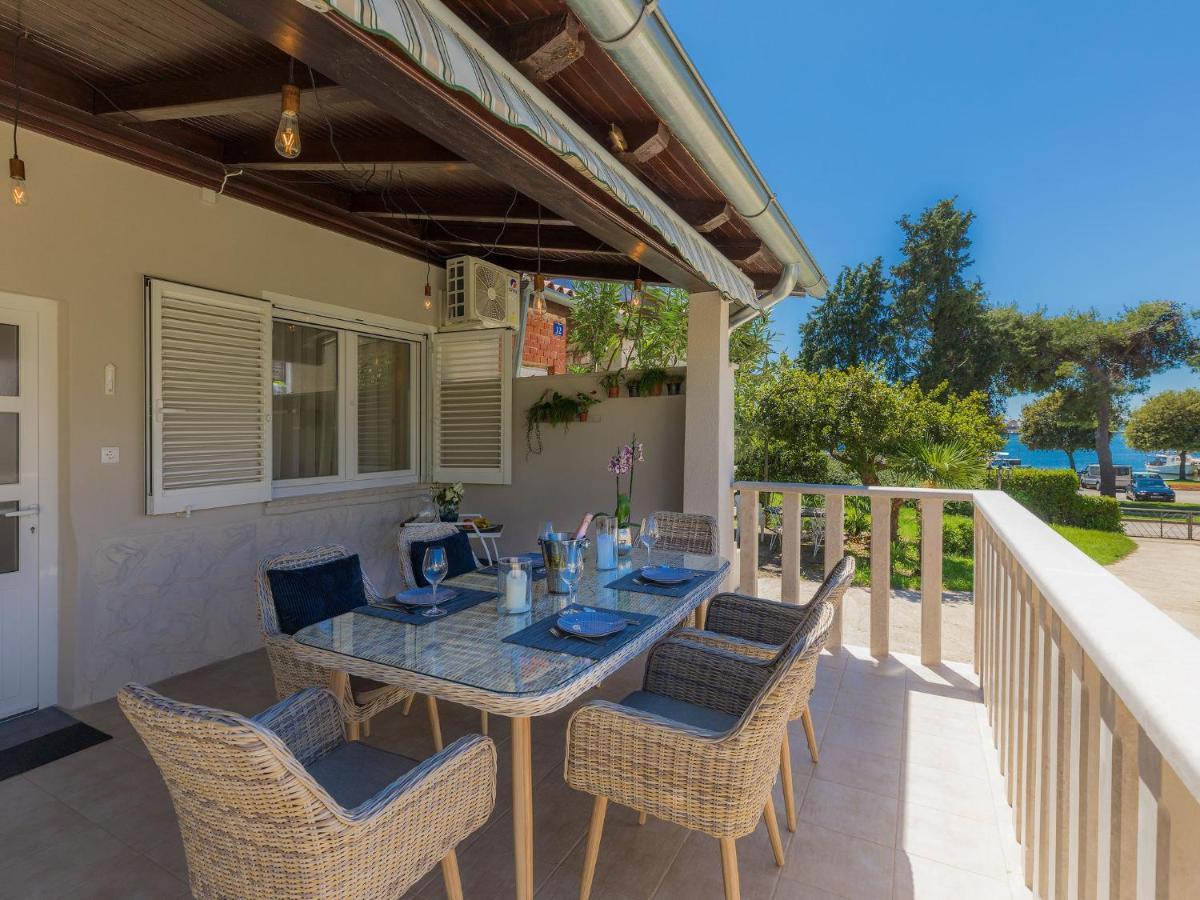 Holiday Home Punta 2 By Interhome Umago Exterior foto