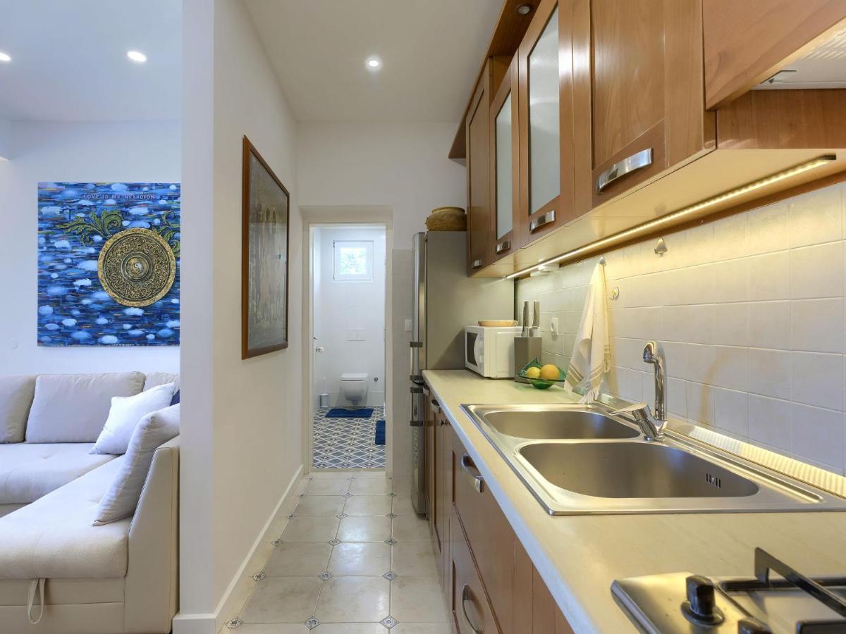 Holiday Home Punta 2 By Interhome Umago Exterior foto